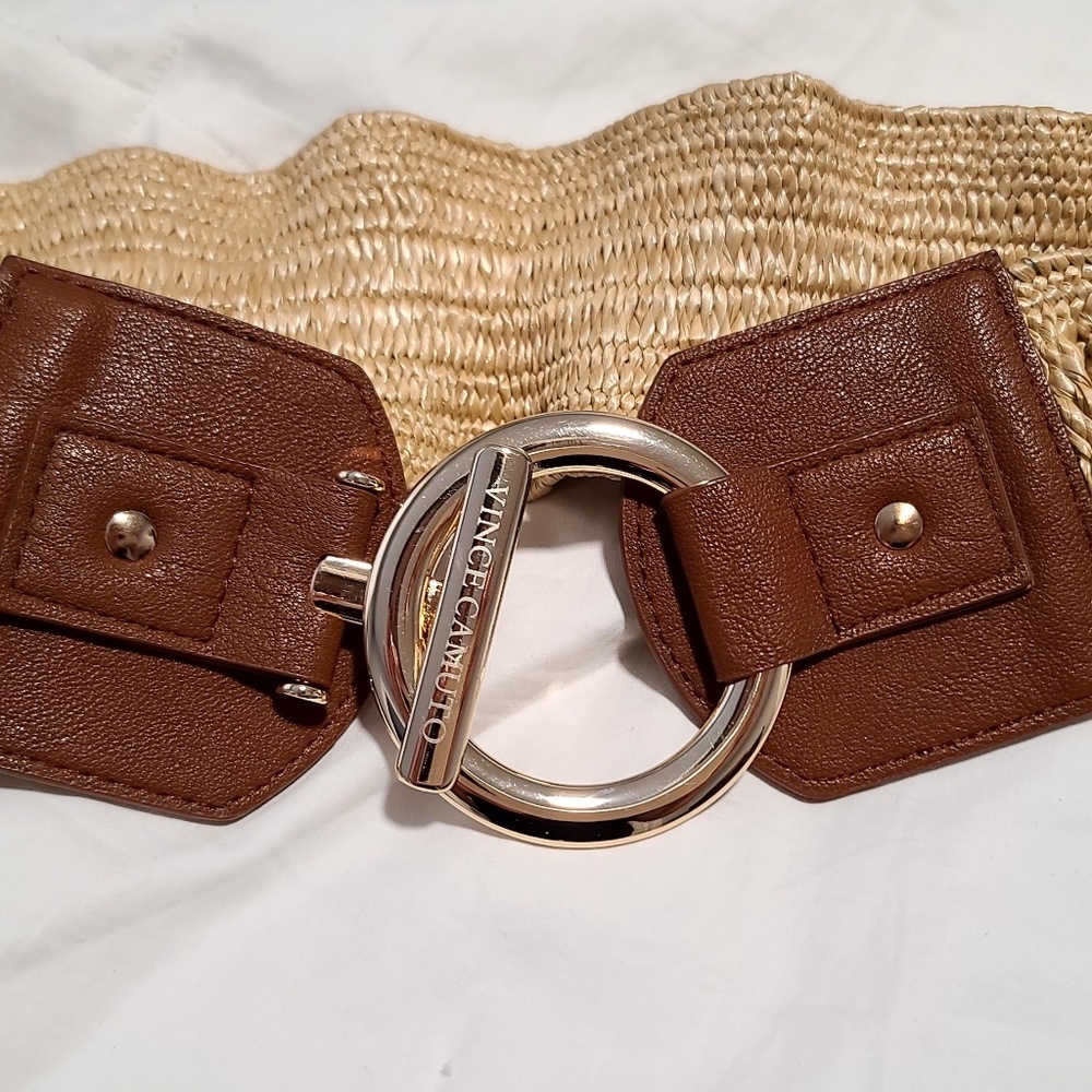 Vince Camuto Summer belt